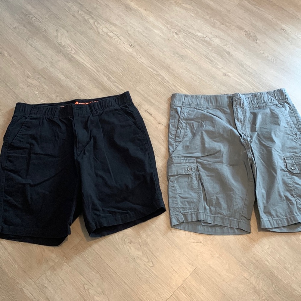 Architect Size 34 Includes Both Pairs - image 1